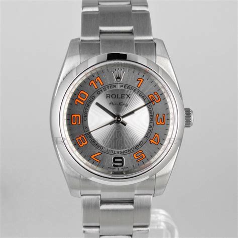 rolex 114200 orange|Rolex 114200 review.